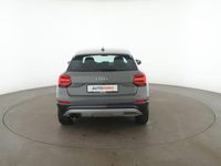 Gebraucht Audi Q2 Sport 150 PS (110 kW) 2018 Grau SUV
