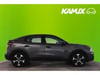 Używany Citroën C4 Feel 101 KM (74 kW) 2022 Szary Sedan/Limuzyna