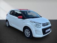 Gebraucht Citroën C1 Feel 69 PS (50 kW) 2015 Other Kleinwagen