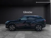 Neu MG HS Luxury 272 PS (200 kW) 2026 Pebble black SUV