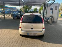 gebraucht Opel Meriva 1.4l (Düsseldorf)