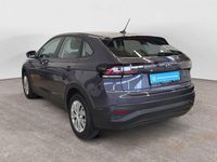 Gebraucht VW Taigo Basis 95 PS (69 kW) 2023 Grau SUV