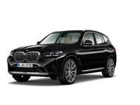 Brugt BMW X3 Performance 184 HK (135 kW) 2026 SUV