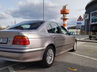 gebraucht BMW 523 523 i