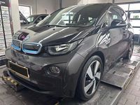 Gebraucht BMW i3 170 PS (125 kW) 2015 Schwarz Kleinwagen