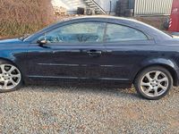 Gebraucht Volvo C70 Summum 220 PS (161 kW) 2006 Blau Cabrio