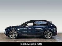 Gebraucht Porsche Cayenne 470 PS (345 kW) 2023 Blau SUV