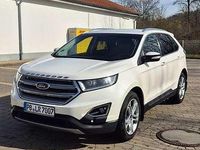 Gebraucht Ford Edge Titanium 209 PS (153 kW) 2016 SUV