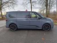 Second-hand VW Multivan Edition 150 CP (110 kW) 2024 Gri Monovolum