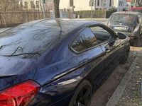 Gebraucht BMW M6 Competition Edition 575 PS (422 kW) 2014 Coupé