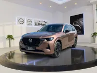 Neu Mazda CX-80 Homura-Line 327 PS (240 kW) 2025 SUV