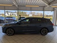 Gebraucht Ford Focus ST-Line X 155 PS (114 kW) 2025 Blau Limousine