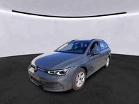Gebraucht VW Golf VIII Life 150 PS (110 kW) 2023 Delfingrau Kombi
