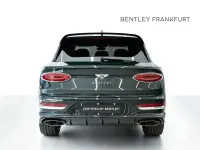 Neu Bentley Bentayga 650 PS (478 kW) 2026 Grün SUV