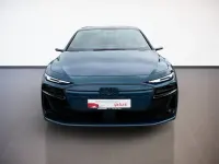 Gebraucht Audi A6 e-tron Edition .1 269 kW (367 PS) 2025 Malpeloblau Kombi