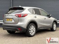 Gebraucht Mazda CX-5 165 PS (121 kW) 2012 Grau SUV