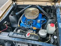 Gebraucht Ford V8 1966 Coupé