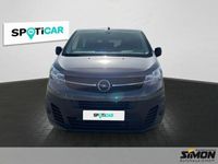 gebraucht Opel Vivaro Kombi M 1.5 D / 9-Sitzer,Navi