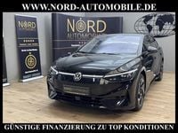 Gebraucht VW ID.7 Pro 210 kW (286 PS) 2023 Grenadillschwarz met (metallic) Limousine