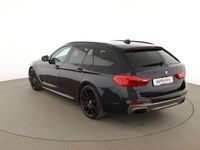 gebraucht BMW M550 5er d xDrive, Diesel, 40.880 €