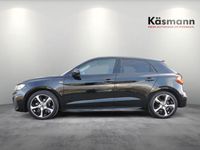 gebraucht Audi A1 Sportback S line 35 TFSI S tronic