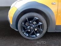 gebraucht Opel Adam 1.0 Rocks *Faltdach*CarPlay*SHZ*Klima*