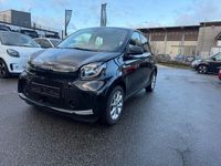 Gebraucht Smart ForFour Electric Drive 60 kW (82 PS) 2022 Schwarz Kleinwagen