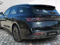 Neu BYD Seal Boost 184 PS (135 kW) 2025 Schwarz