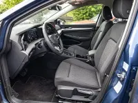 Gebraucht VW Golf VIII R 116 PS (85 kW) 2025 Anemonenblau metallic Limousine