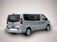 Gebraucht Nissan Primastar Tekna 170 PS (125 kW) 2025 Manufacturer Van / Kleinbus