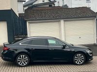 Gebraucht Renault Talisman 160 PS (117 kW) 2016 Schwarz Limousine