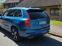 Occasion Volvo XC90 R-Design 235 ch (172 kW) 2017 Bleue SUV