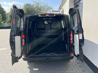 Nowe Ford Transit Custom Trend 110 KM (80 kW) 2025 Van