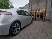 Gebraucht Opel Ampera 151 PS (111 kW) 2013 Kleinwagen