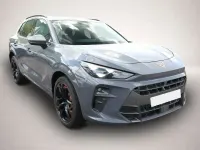 Neu Cupra Terramar VZ 265 PS (194 kW) 2026 Grau SUV