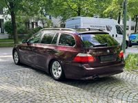 gebraucht BMW 520 d Touring Edition Exclusive - Heau-Up|Navi Prof