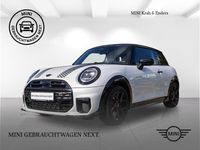 Gebraucht Mini Cooper S 204 PS (150 kW) 2025 Nanuq white Kleinwagen