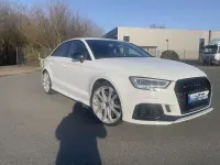 Gebraucht Audi RS3 400 PS (294 kW) 2017 Limousine