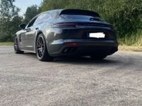 gebraucht Porsche Panamera *Approved* Service Neu*Chrono*