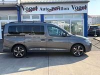 Gebraucht VW Caddy Maxi Life 116 PS (85 kW) 2025 Grau Van / Kleinbus