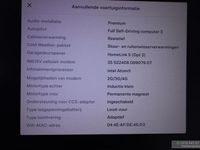Usado Tesla Model S Performance 450 kW (612 CV) 2020 Gris Utilitario