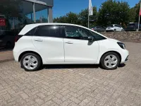 Gebraucht Honda Jazz Executive 98 PS (72 kW) 2020 Weiß Kleinwagen