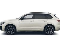 Gebraucht VW Touareg R-line 286 PS (210 kW) 2026 SUV
