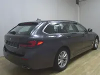 Używany BMW 520 Performance 190 KM (139 kW) 2020 Szary Kombi