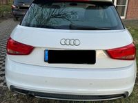 gebraucht Audi A1 S-Line