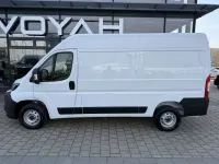 Neu Opel Movano 140 PS (102 kW) 2025 Weiß Van