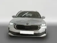 Usata Skoda Octavia Selection 150 CV (110 kW) 2024 Argento Station wagon