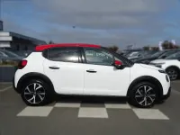 Usata Citroën C3 Shine 82 CV (60 kW) 2023 Utilitaria