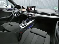 Gebraucht Audi A5 S-Line 163 PS (119 kW) 2020 Turboblau Limousine