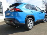 gebraucht Toyota RAV4 Hybrid 2.5 4x2 Hybrid Comfort